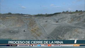 Procurador de la Administración emite opinión sobre proceso de cierre de mina Cobre Panamá