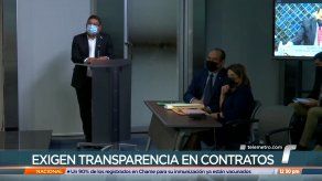 Ministro de Cultura ante la Asamblea Nacional.