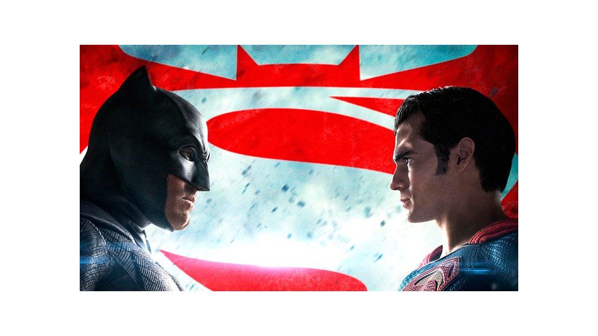 Reseña y Análisis de “Batman V Superman: El Origen de la Justicia