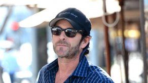 Luke Perry