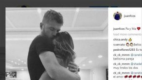 Shannon de Lima podría haber encontrado de nuevo el amor