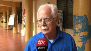 “Están haciendo exactamente lo mismo”