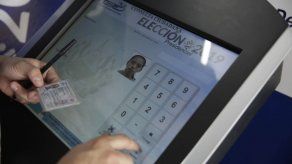 Ente electoral de El Salvador recibe más de 3.600 votos desde el exterior