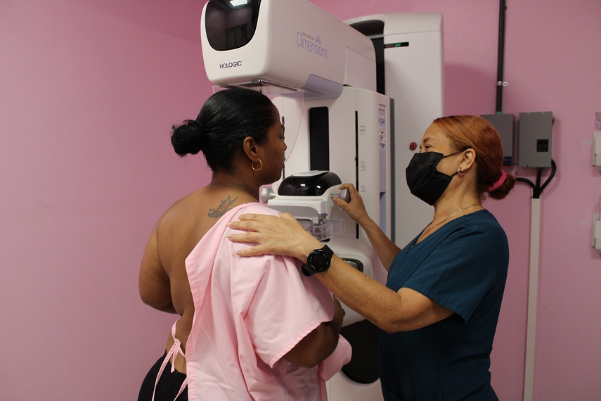 Diagnóstico de cáncer