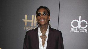 Wiz Khalifa lanzará su propia gama de artículos para fumar marihuana