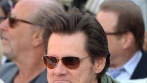 Jim Carrey se distancia de Kick-Ass 2 por considerarla muy violenta