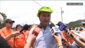 Experto en incendios llegará a Panamá por siniestro en Patacón