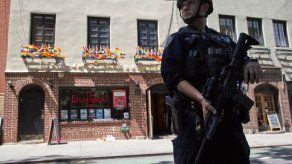 Matanza en Orlando provoca miedo en comunidad LGBT de EEUU