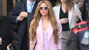 Shakira declara en juicio por fraude fiscal y acusa a Hacienda por presión.