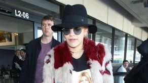 La prenda favorita de Rita Ora es el pijama