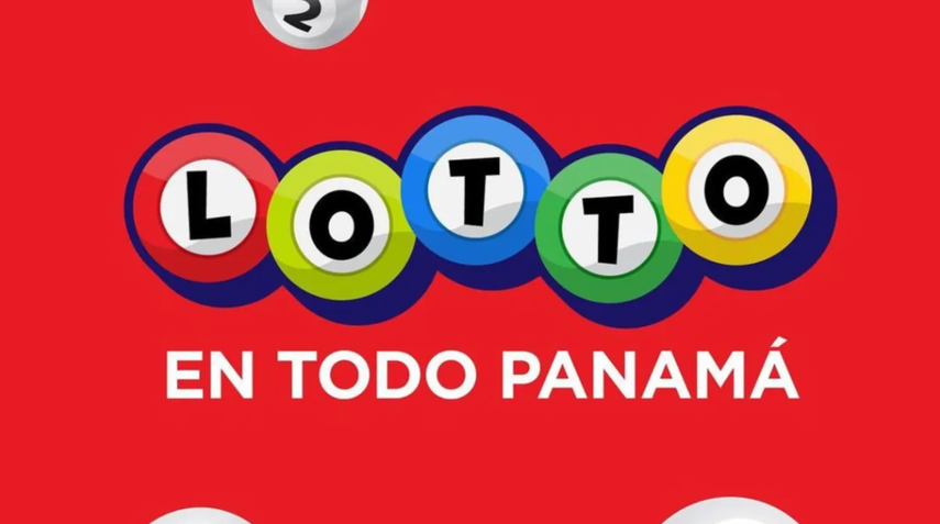 ¿Ganaste? Lotería Nacional de Panamá: Resultados Lotto y Pega 3 del 13 de enero