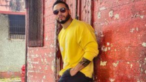 Ramiro Hernández se recupera de COVID-19