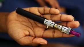 Productos alternativos pueden desplazar a cigarrillo en 30 años