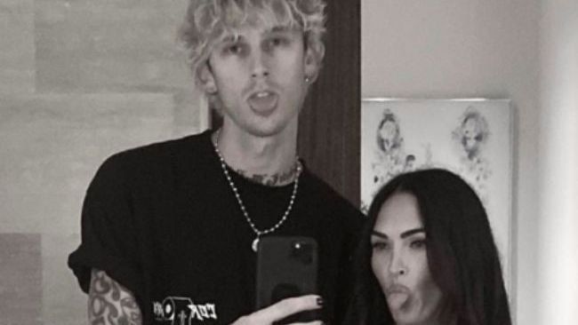 Megan Fox siente que encontró el verdadero amor