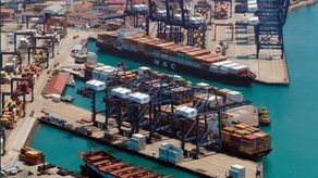 CK Hutchison amplía demanda contra Panamá