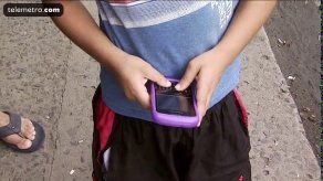 Tenga cuidado con quién chatea su hijo a través de whatsapp