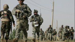 Estados Unidos retirará 3.500 soldados de Irak