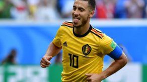 Hazard: Si soy elegido el mejor jugador estaré feliz