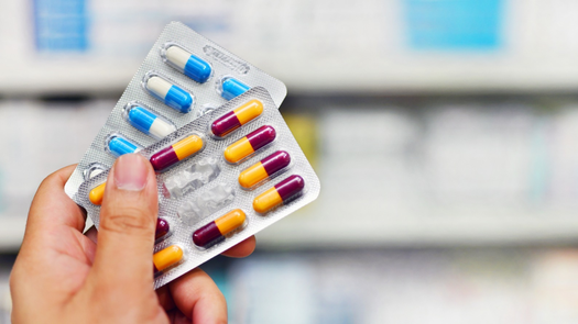 MICI fija precios tope de medicamentos