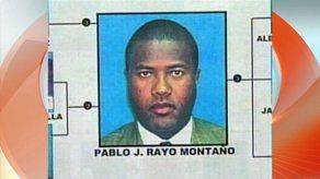 Culmina audiencia del caso Rayo Montaño