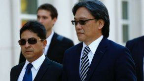 Exlíder de fútbol tico se declara culpable en caso FIFA