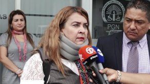 Interponen querella contra dos agresoras de educadora en Veraguas