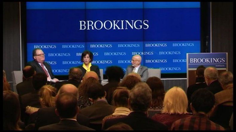 EEUU no piensa abordar tema de Venezuela en Cumbre