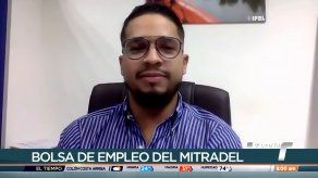 Mitradel detallan las principales vacantes y oportunidades de empleo