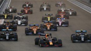 Fórmula Uno: Miami tendrá un Gran Premio desde 2022