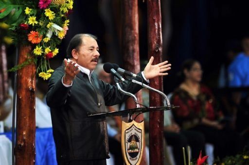 Ortega no irá a Venezuela y celebrará en Managua octavo aniversario