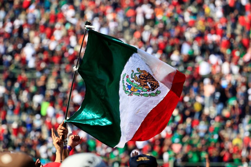 Elecciones en México 2024