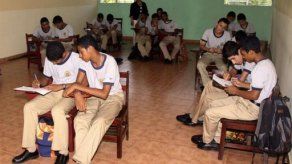 Nicaragua firma acuerdo con la UE y el BM para mejorar la educación