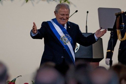 El presidente de El Salvador asistirá a la Cumbre del G77 en Bolivia