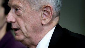 Mattis visita la capital afgana para visita no anunciada