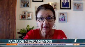 Pacientes denuncian que medicamentos en lista de descuento no se están vendiendo