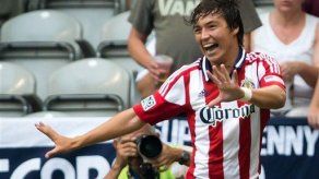 Chivas USA y Whitecaps empatan 2-2 en la MLS