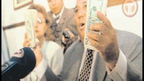 Torrijos: No le tengo miedo a la persecución política