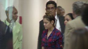 Conceden arresto domiciliario a conductora que atropelló a estudiante de la UTP