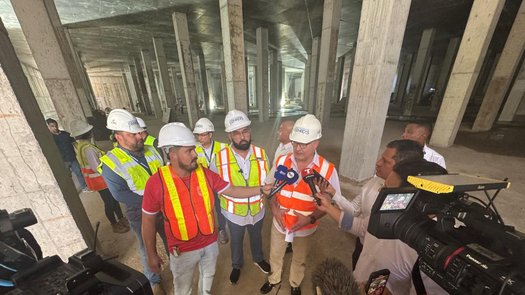 Agenda internacional del Gobierno genera resultados positivos Agenda internacional del Gobierno genera resultados positivos