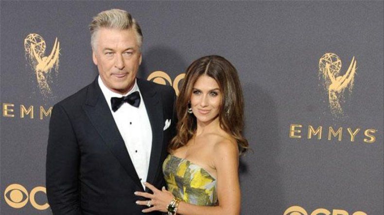Alec Baldwin lo tiene claro: se planta con cinco hijos