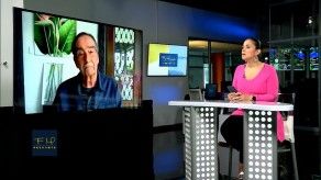 Flor Mizrachi Pregunta: Jorge Motta, especialista en salud pública