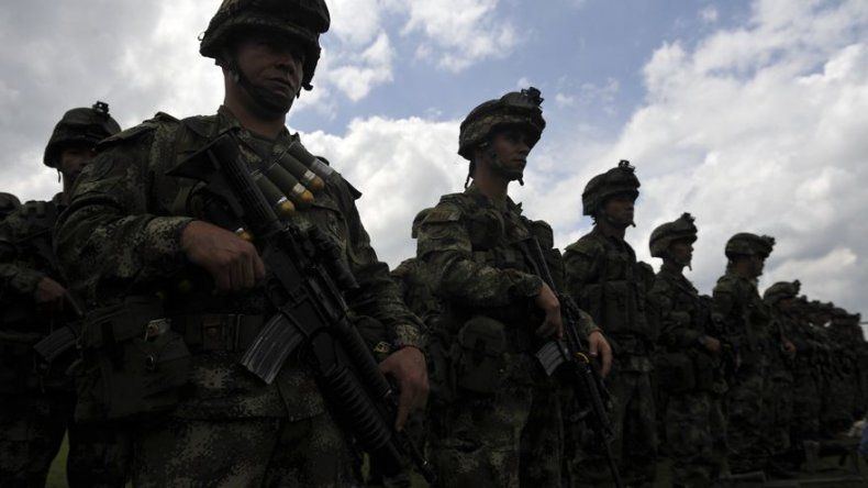 Colombia: FARC han cumplido tregua unilateral a un mes de ordenarla