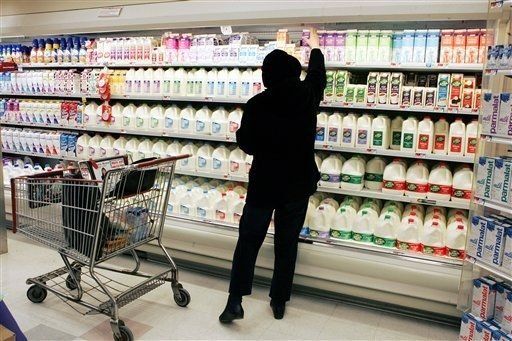 La inflación en Panamá se sitúa en 0,3 % en julio