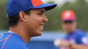 Mets colocan a Rubén Tejada en lista de Waivers