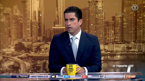 Ministrro del Canal se refiere a la reubicación de los residentes en Río Indio