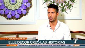 Mentes Brillantes: Javier Gómez