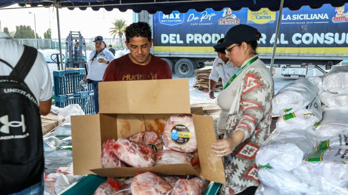 Calendario de Naviferias del IMA para Navidad en Panamá