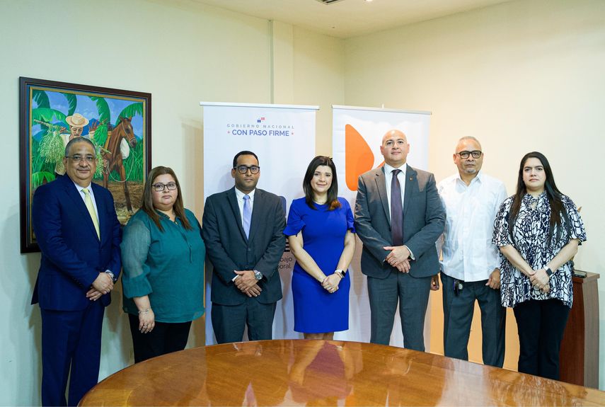 Naturgy (EDEMET–EDECHI) y organizaciones sindicales refrendan la VII Convención Colectiva de Trabajo
