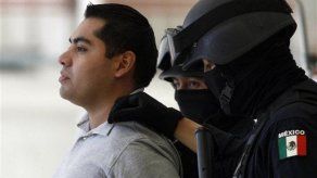 México arresta a policía sospechoso en tiroteo en aeropuerto