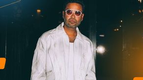 Zion, reguetonero puertorriqueño, hospitalizado tras accidente de tránsito en Puerto Rico.